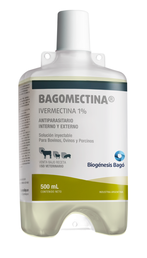 Bagomectina