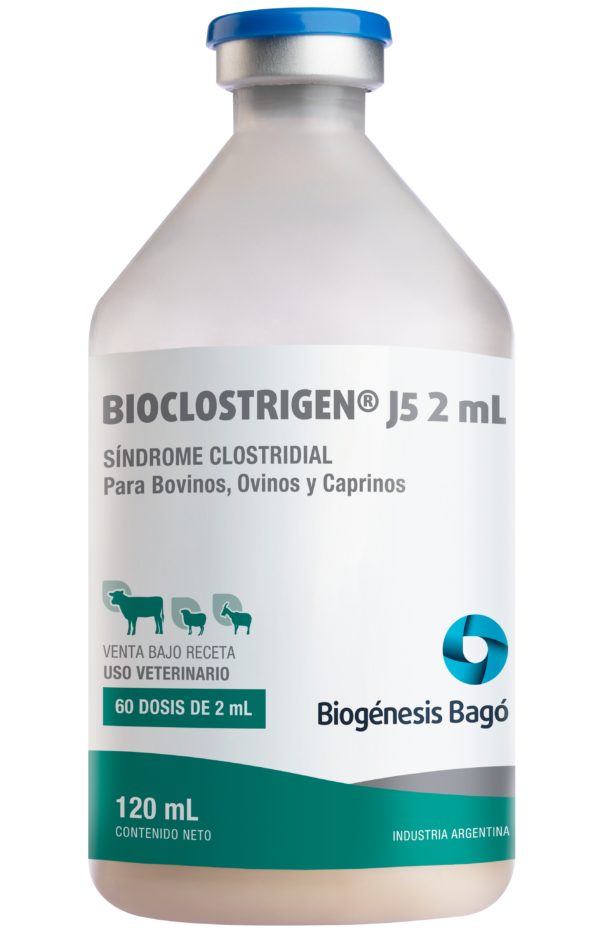 Bioclostrigen j5 2ml