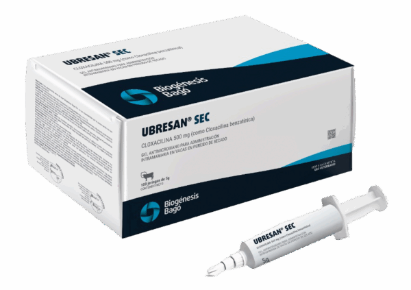 UBRESAN® SEC