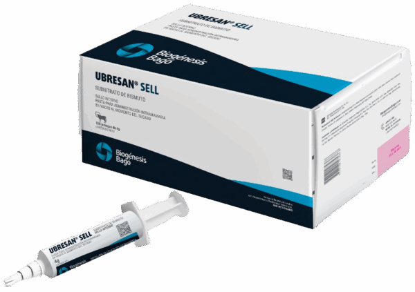 UBRESAN® SELL